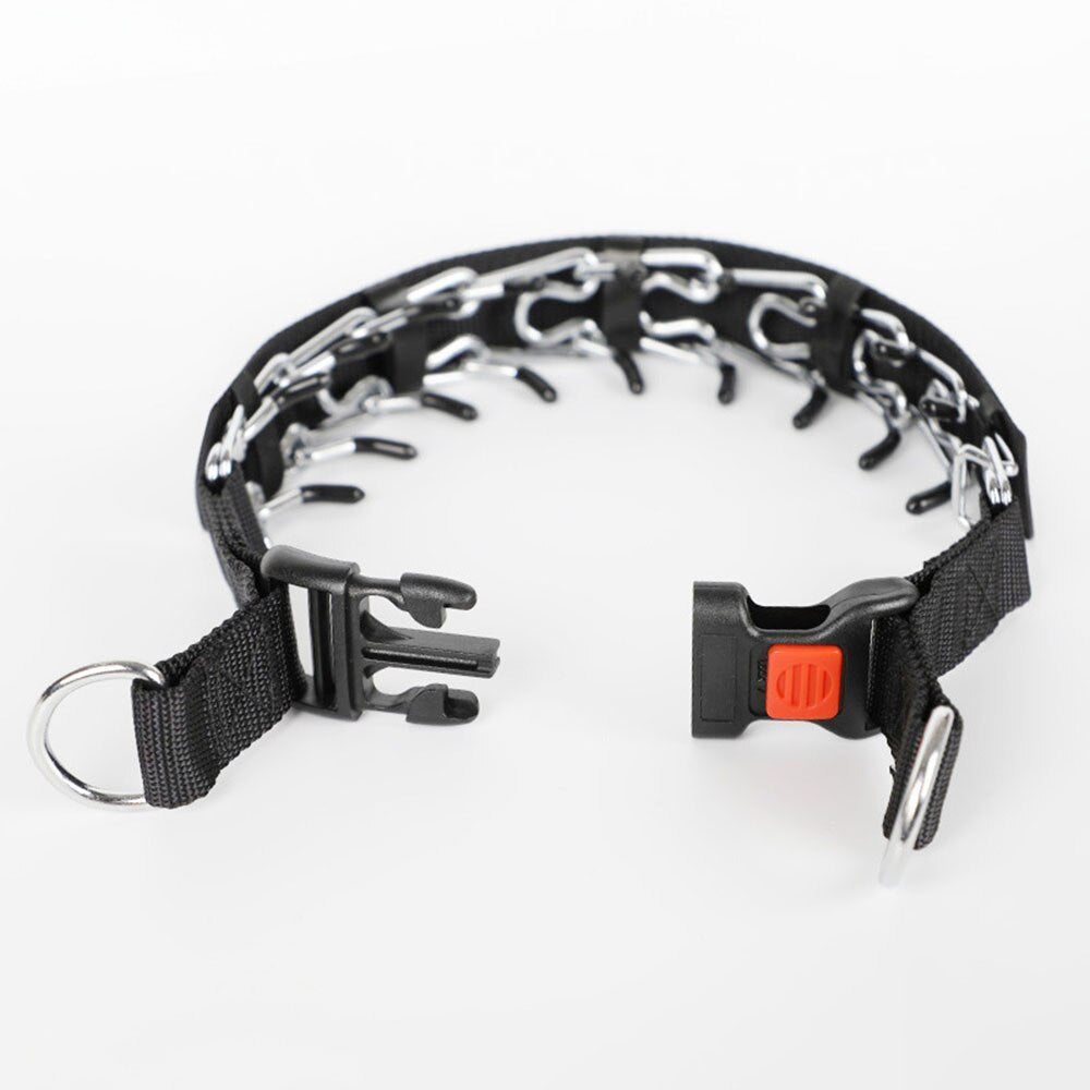 Hund Pinch Halsband - Stilig C