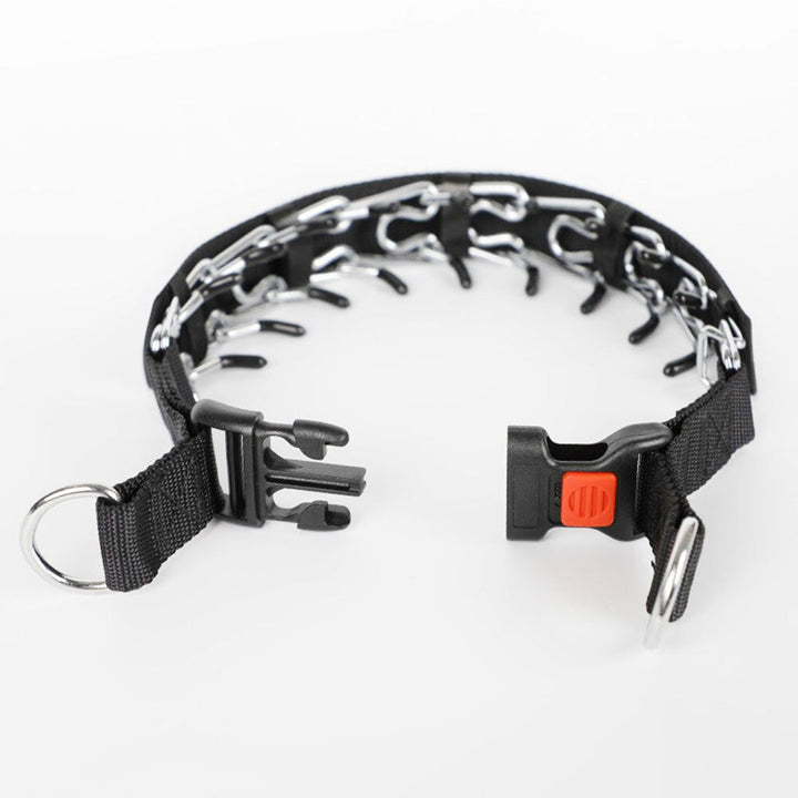 Hund Pinch Halsband - Stilig C