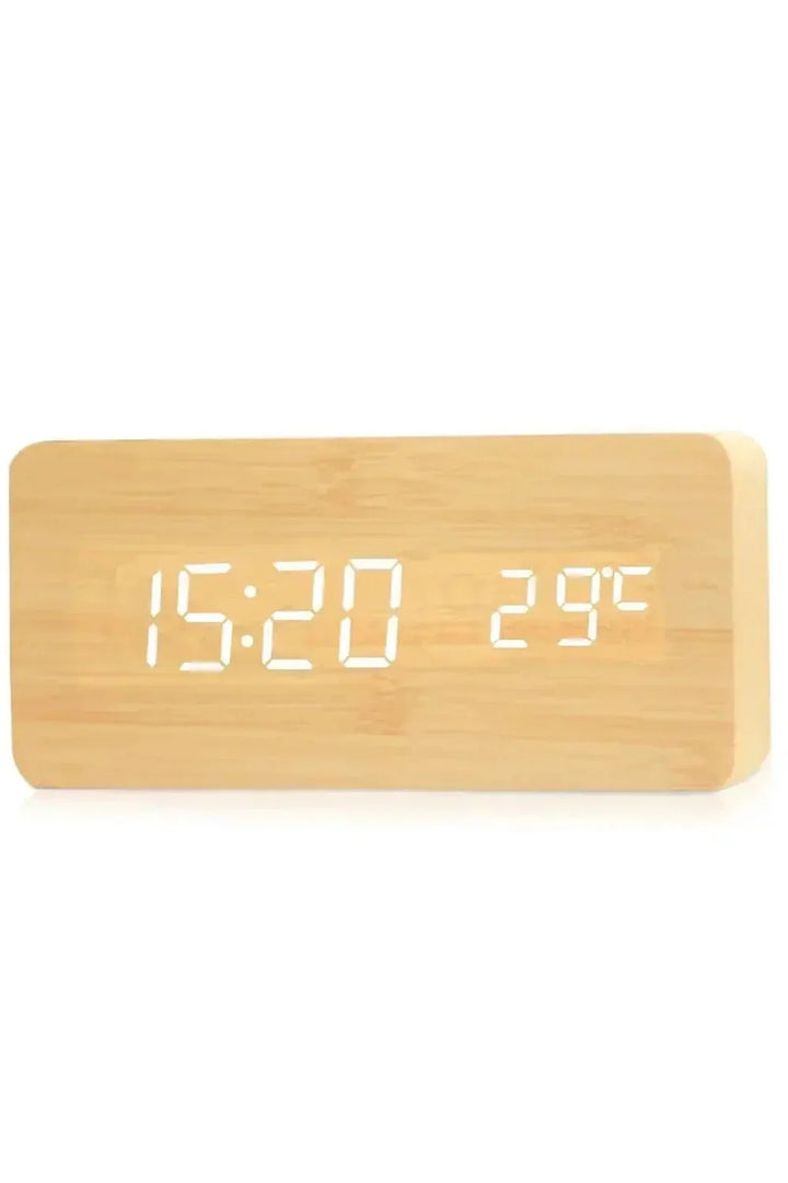 LED Digital klocka