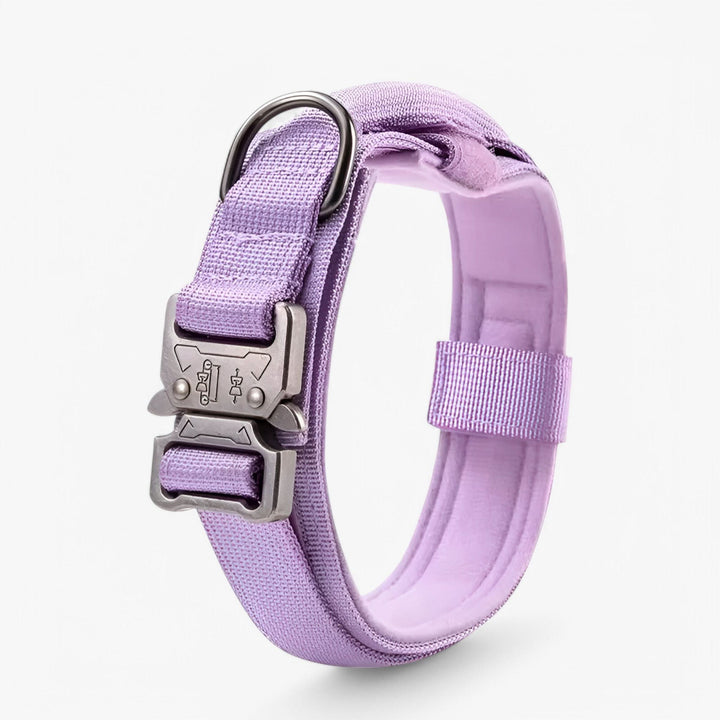 OutdoorHeld Hundhalsband – För aktiva hundar med uthållighet