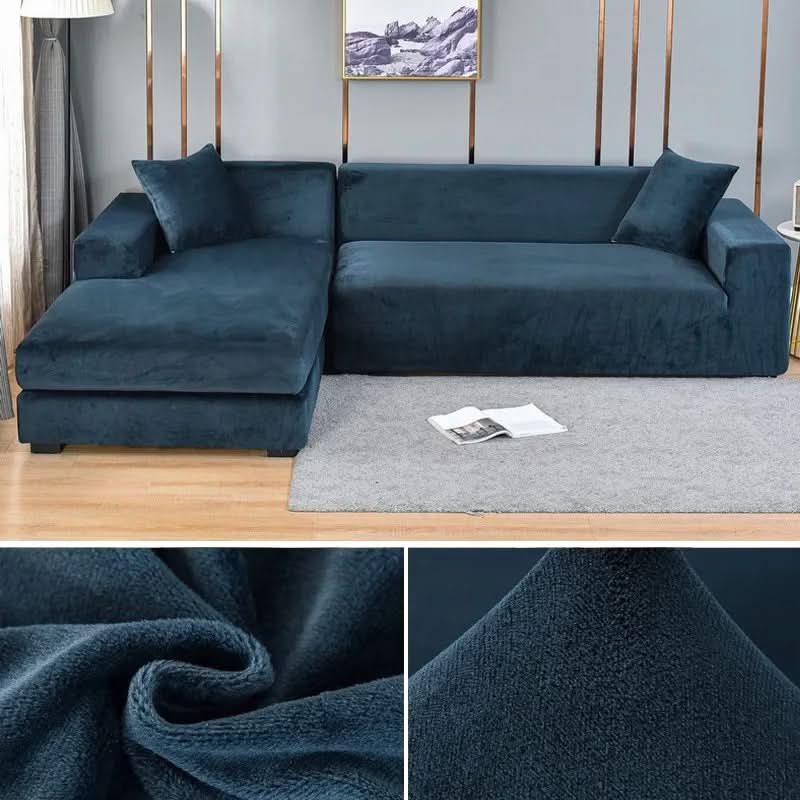 Vexa - Elegant sofföverdrag av hög kvalitet
