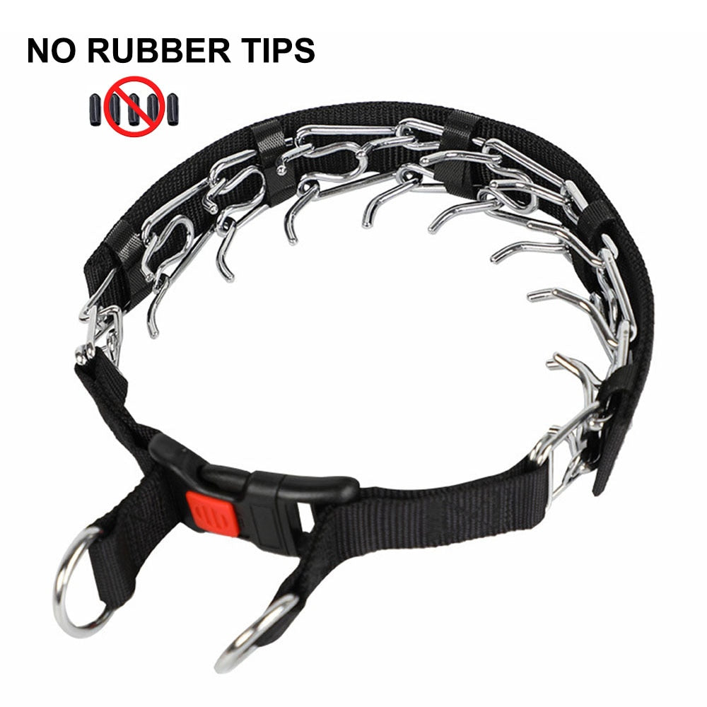 Hund Pincher Halsband Stil C