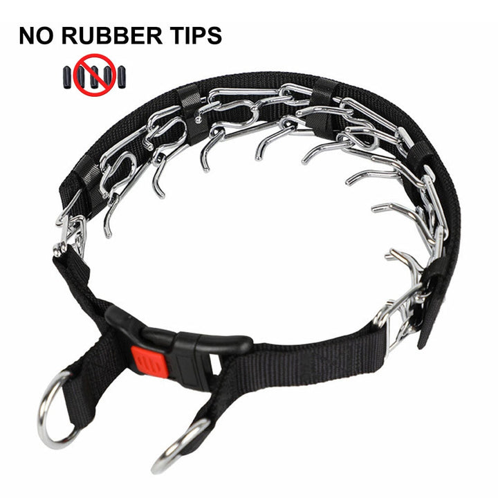 Hund Pincher Halsband Stil C