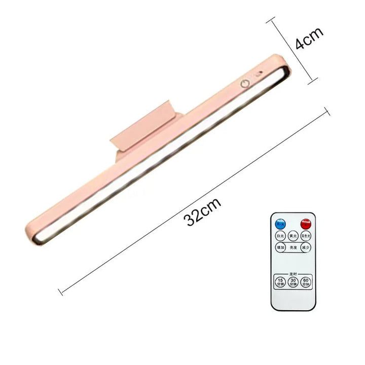 Uppladdningsbar Magnetisk Skrivbordslampa