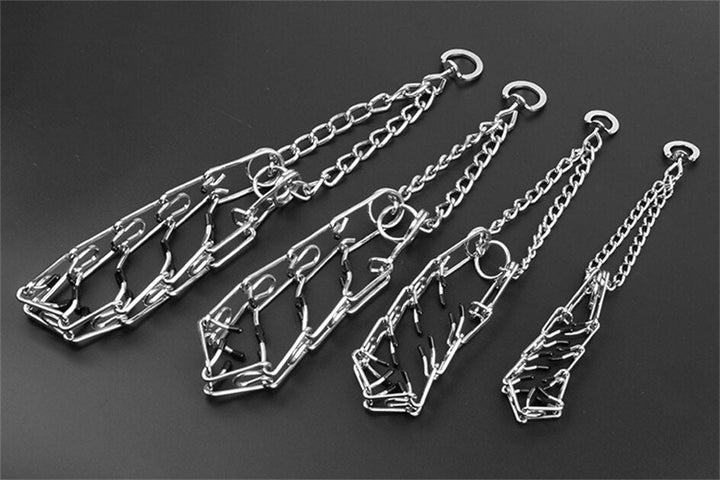 Hund Pincher Halsband - Stil B