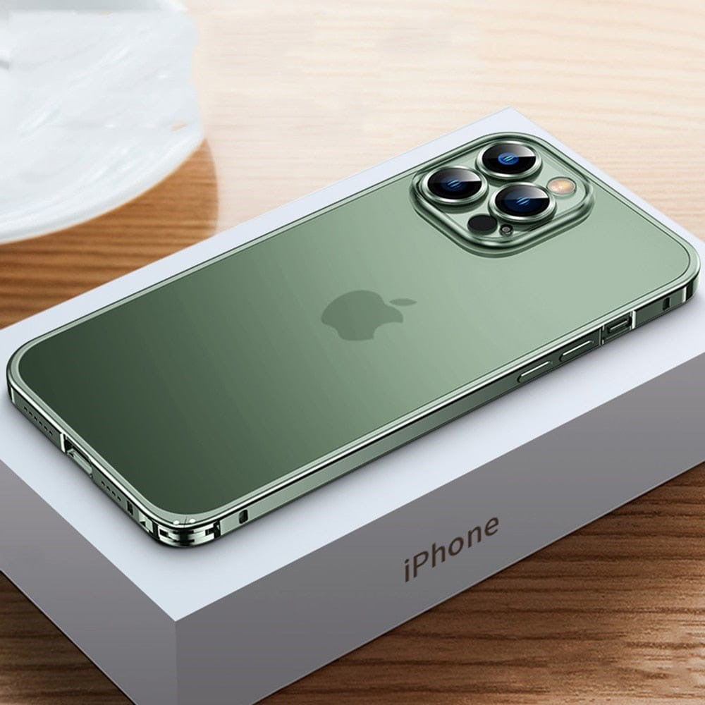 iPhone-fodral - Robust skydd i elegant design