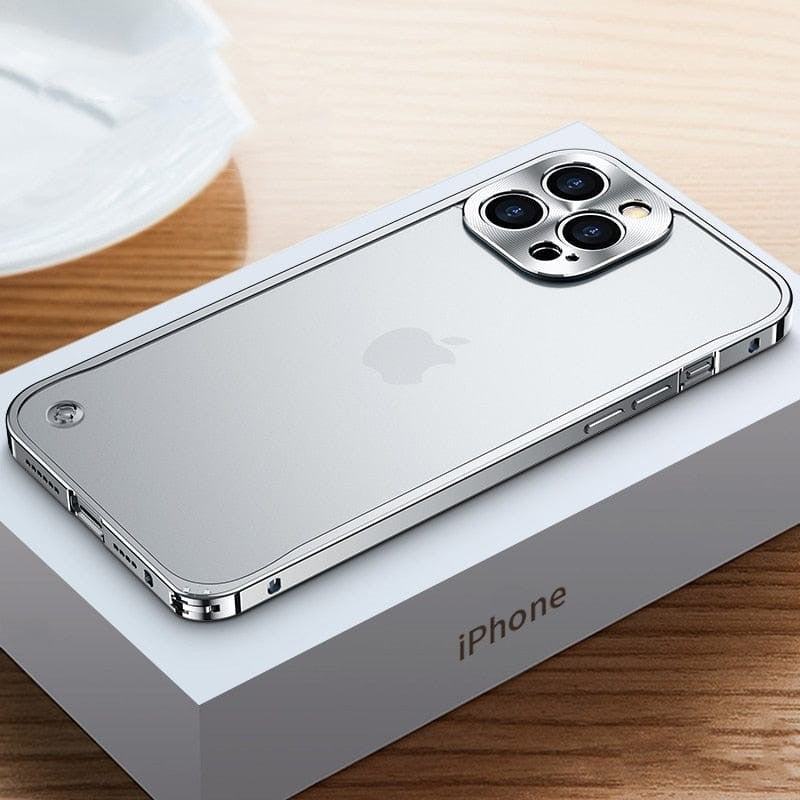 iPhone-fodral - Robust skydd i elegant design