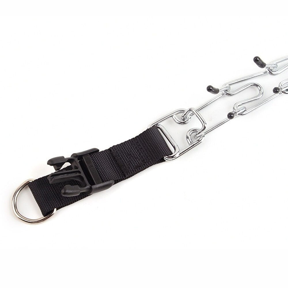 Hund Pincher Halsband Stil C