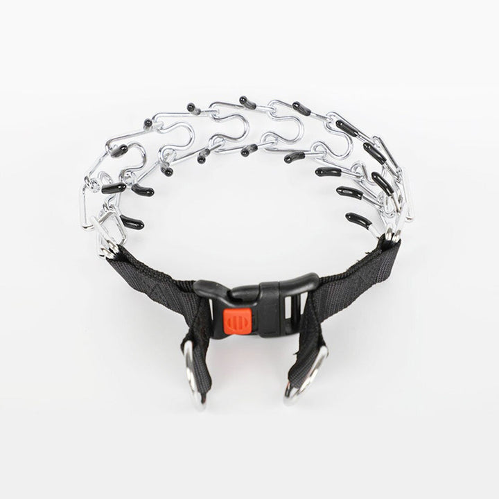 Hund Pinch Halsband - Stilig C