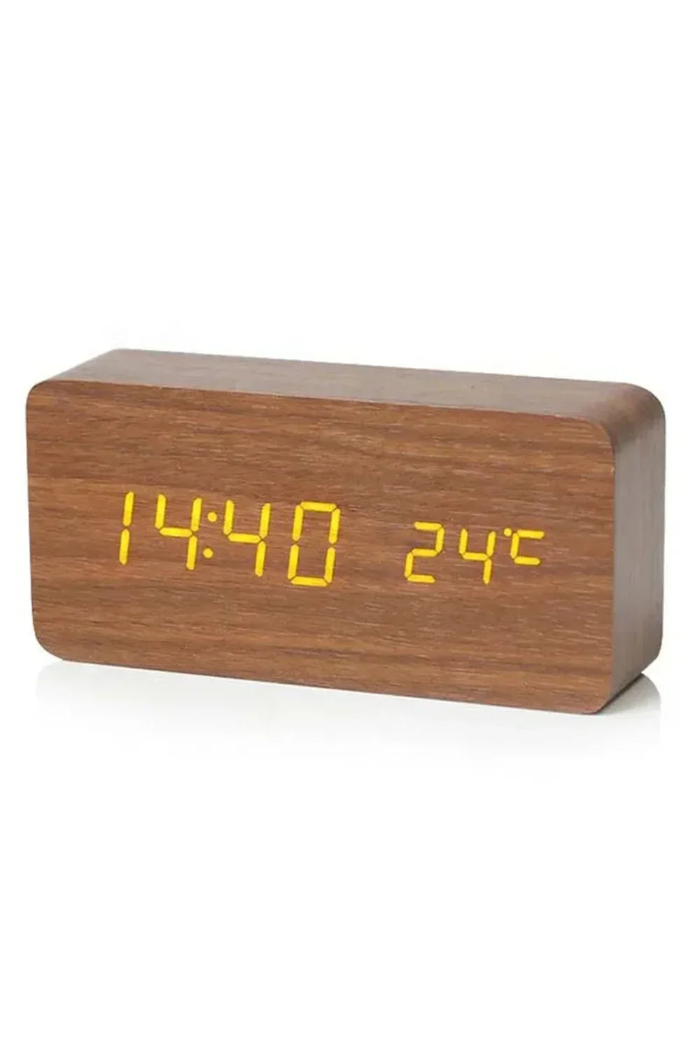 LED Digital klocka