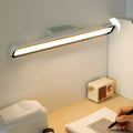Uppladdningsbar Magnetisk Skrivbordslampa