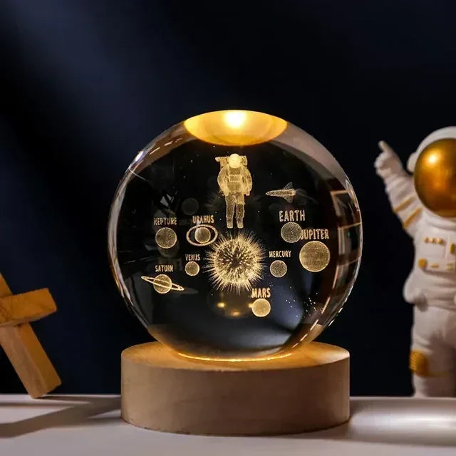 SpaceLume™ - Ta universum hem!