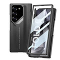 Samsung Galaxy Z Fold6 | Blade Runner Ultra-Tunna Matt Telefonfodral
