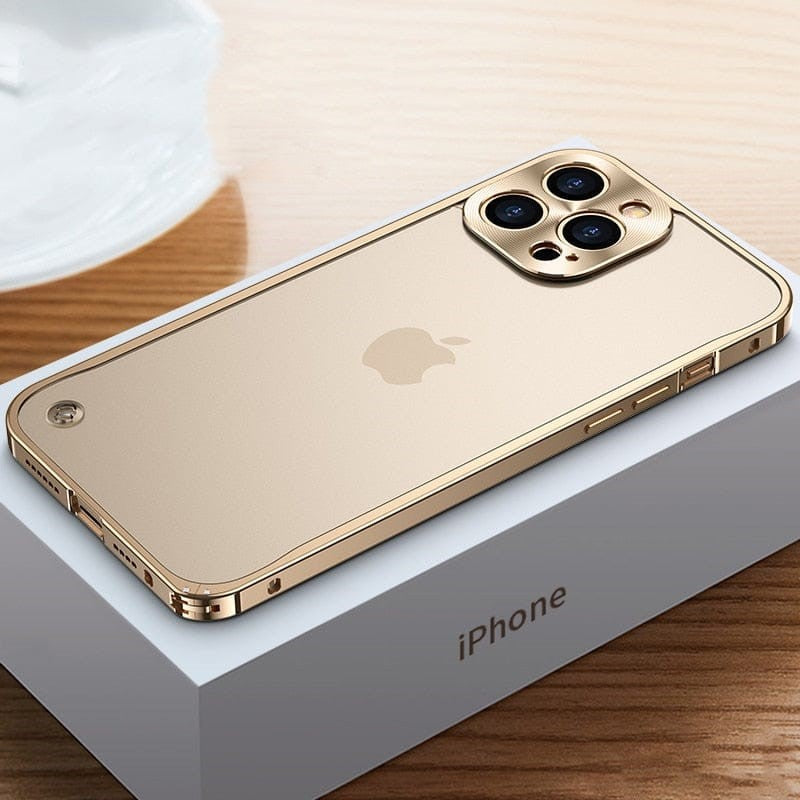 iPhone-fodral - Robust skydd i elegant design