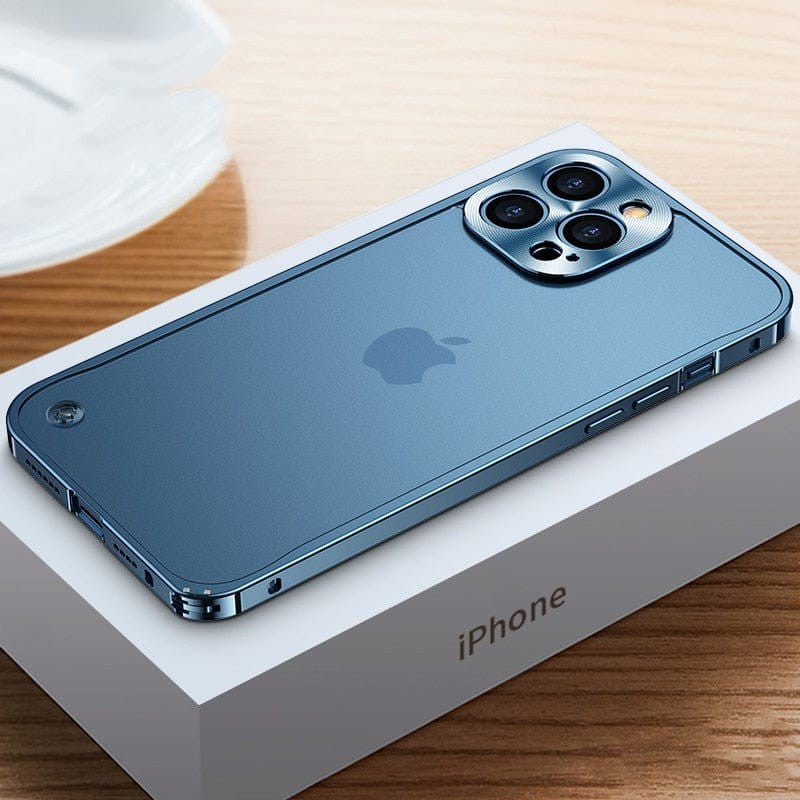 iPhone-fodral - Robust skydd i elegant design