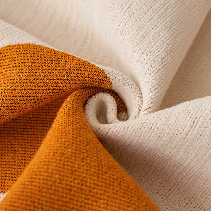 Blomstrande Non-Slip Modern Sofföverdrag |