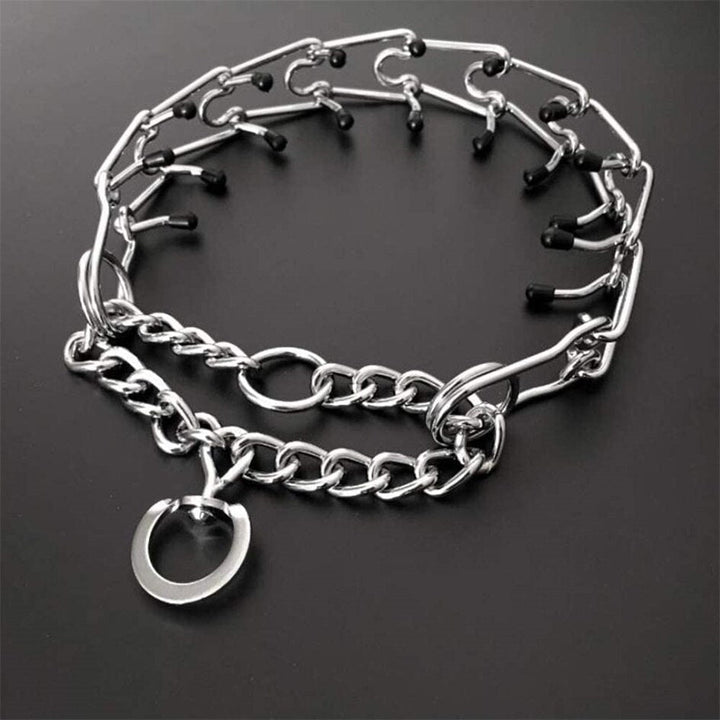 Hund Pincher Halsband - Stil B