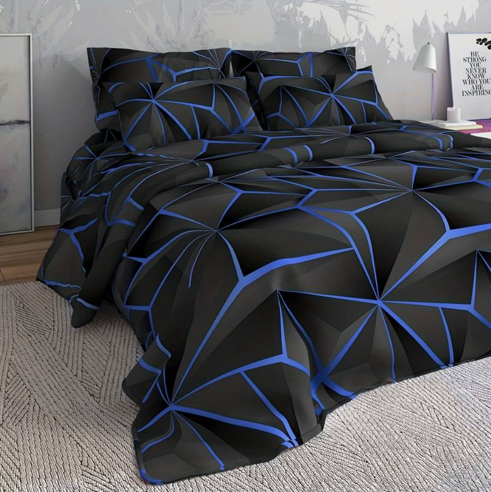 Hilton Duvet | 5-stjärnigt hotell lyx täckset
