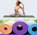 Kvalitets Yogamattor