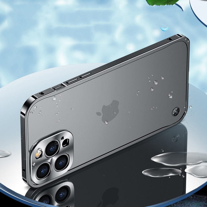 iPhone-fodral - Robust skydd i elegant design