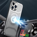 Metal Armor Heavy Duty iPhone-fodral