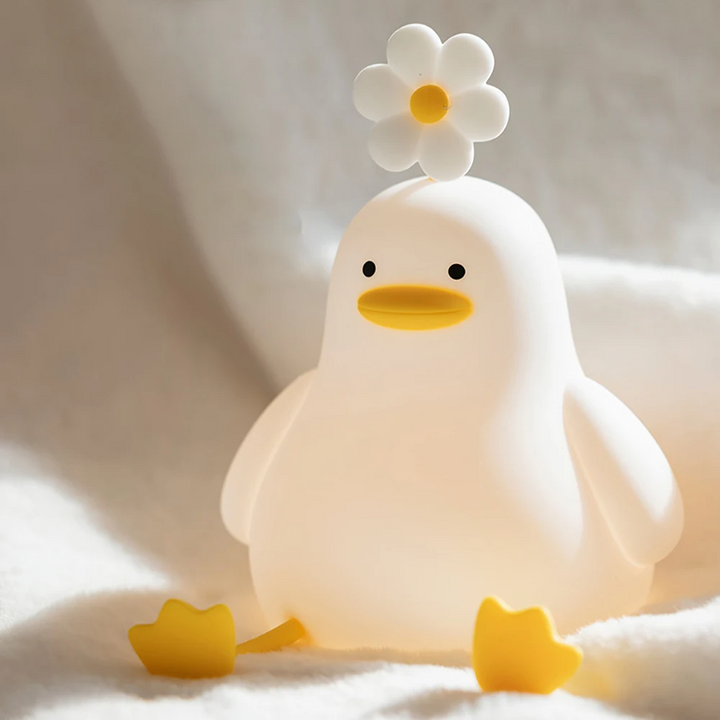 Anka Nattlampa - QuackLight |