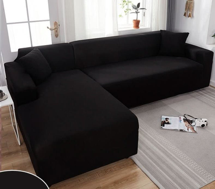 Vattentät Sofföverdrag för Skydd &amp; Ny Design