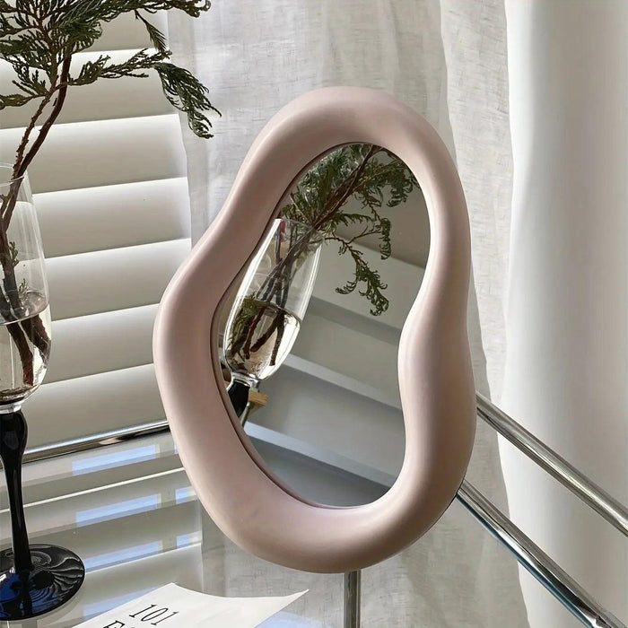 ReflectaCharm - Tidlös Vintage Spegel