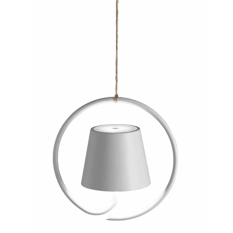 Pendellampa - Emptyoo - Höjdjusterbar - Modern Design