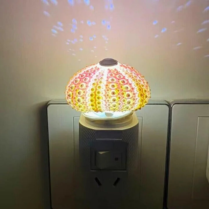 Sjögurkemysbelysning - Lampa - Stämningsbelysning