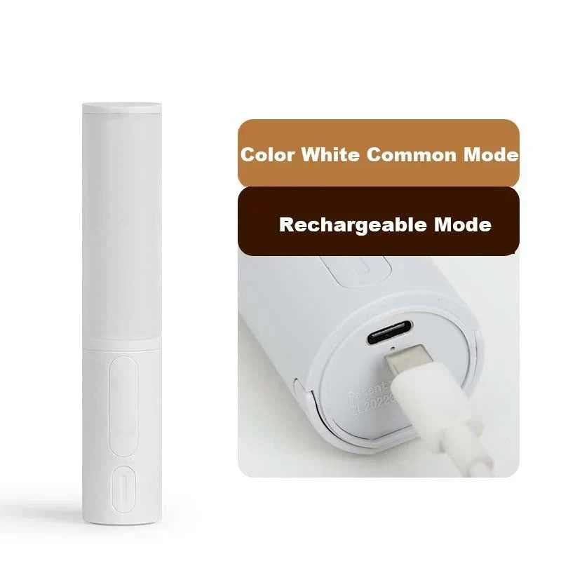 Smart LED Nattljus med Sensor