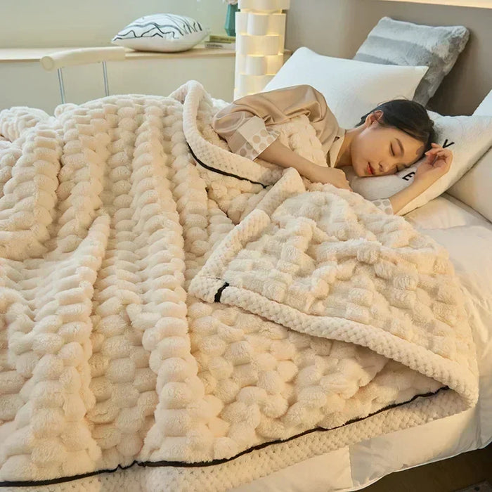 CozyTurt | Sköldpaddsvelourfiltar