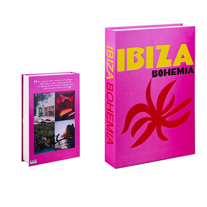Dekorationsböcker Förbättra ditt vardagsrum med dessa glada dekorationer - CozyBooks