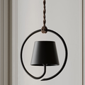Modern Skandinavisk LED Hänglampa