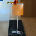 Fyrkantig Highball Cocktailglas