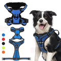FlexHarness  •  Hundsele utan drag