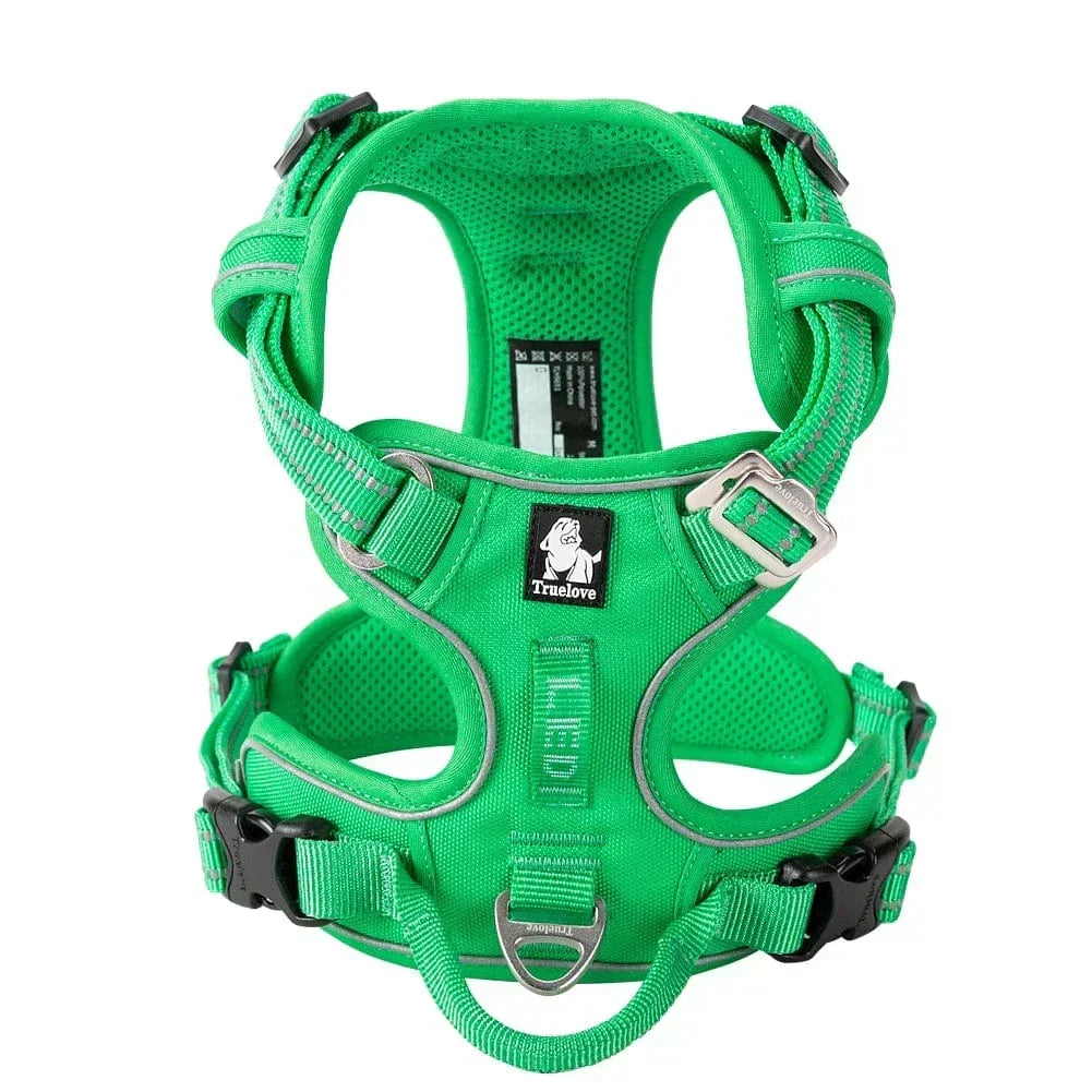 Bekväm &amp; Hållbar Hundsele – Vendo