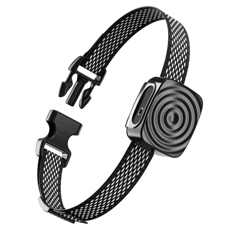 Hundhalsband Anti Skäll för Små Hundar