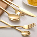 30-delars Arya bestickset