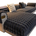 Luxe Anti-Slip Sofföverdrag - SofaGuard Luxe
