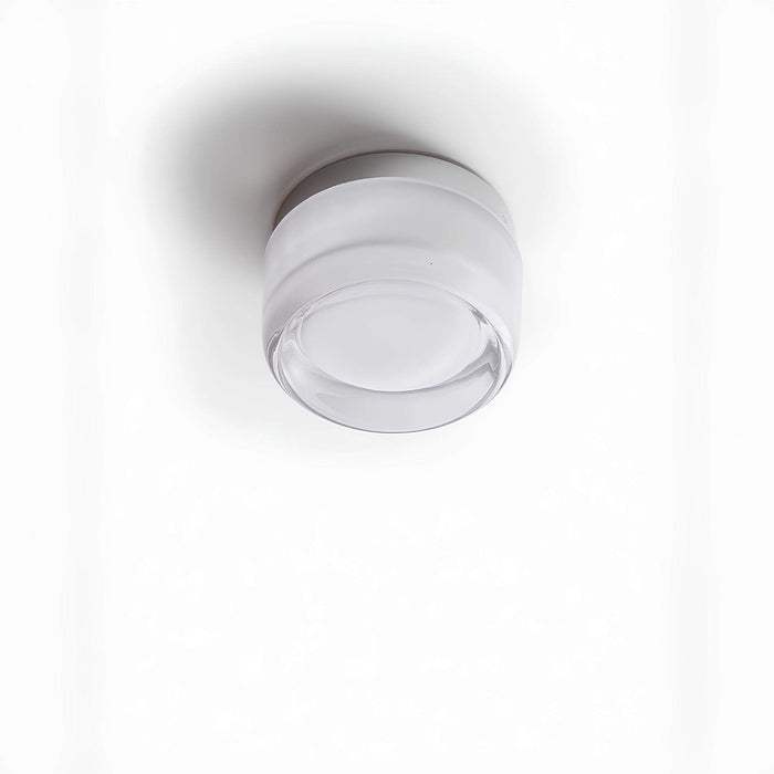 Elegant Vägglampa för Samtida Interiör