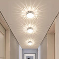GlowEnchant | Elegant taklampa för stiliga utrymmen