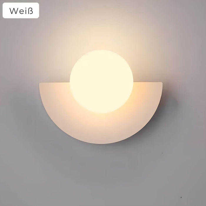 Modern Vägglampa för Ditt Hem