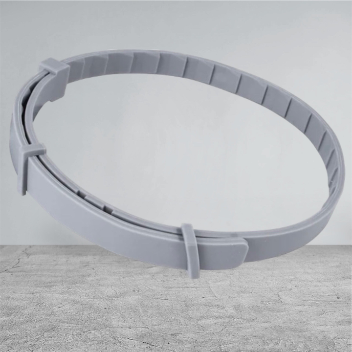 FleaShield Halsband – Skydd mot Loppor och Fästingar