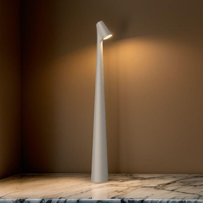 Nordisk Minimalistisk LED Trådlös Bordslampa