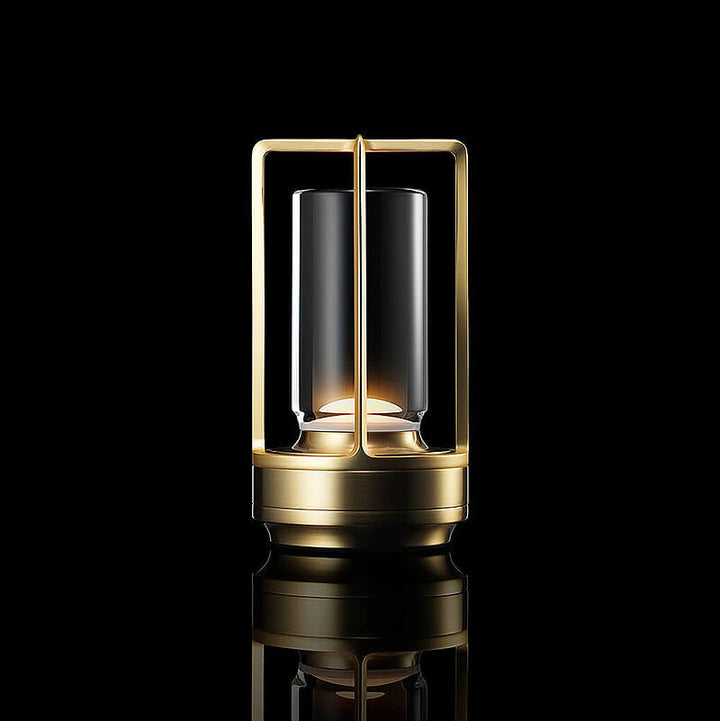 Lyxig &amp; Elegant Trådlös Bordslampa | AuraLux