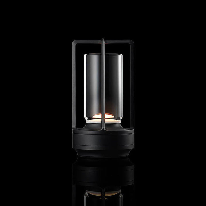 Lyxig &amp; Elegant Trådlös Bordslampa | AuraLux
