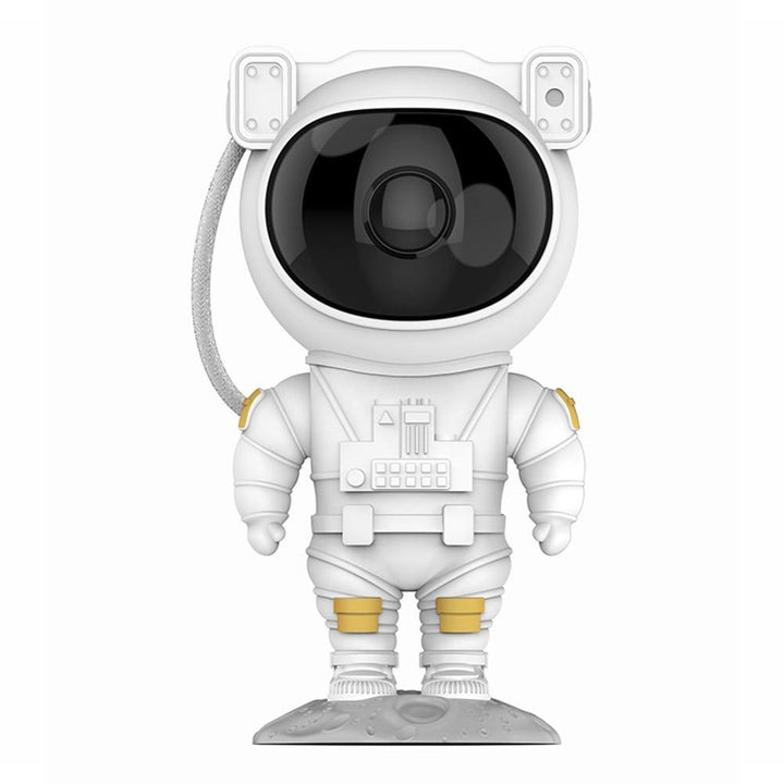 Galaxy Astronaut Nattljus Rumsprojektor |