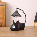 Salem - Mini Katt Nattlampa |
