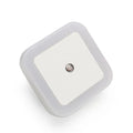 Set med 2 Barnens Nattlampor med Rörelsesensor - GlowGuard